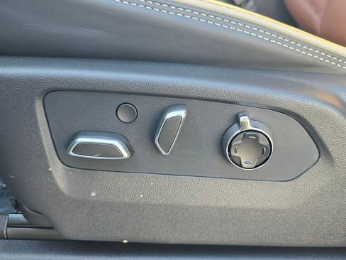 New 2026 GMC Sierra 1500 Denali Ultimate AWD/4WD image 16