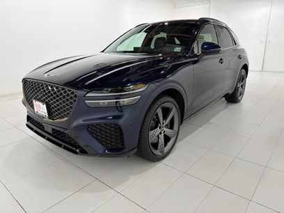Used 2022 Genesis GV70 3.5T Sport w/ Sport Prestige Package