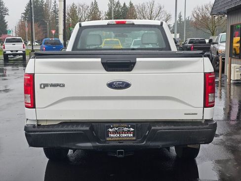 Used 2015 Ford F150 XL image 4