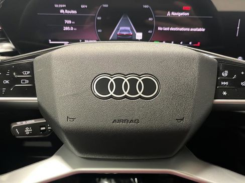 Used 2025 Audi A5 2.0T Premium Plus w/ Premium Plus AWD/4WD image 16