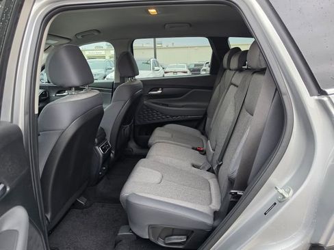 Used 2023 Hyundai Santa Fe SEL image 13