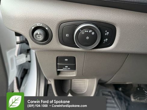 Certified 2024 Ford Transit 350 XLT image 28