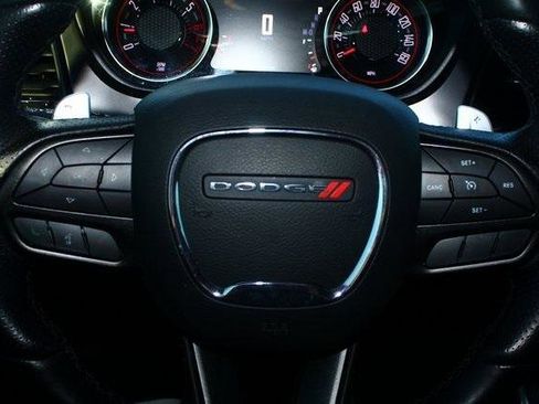 Used 2021 Dodge Challenger R/T w/ Cold Weather Group image 9