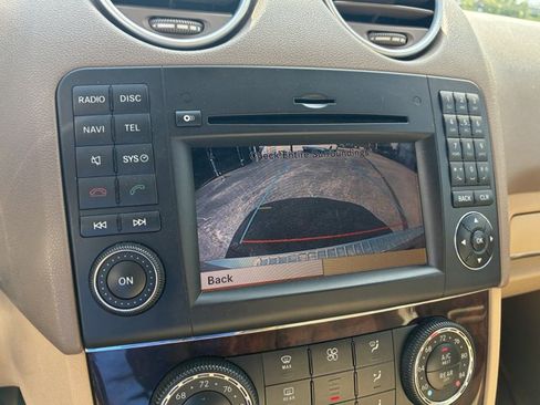 Used 2011 Mercedes-Benz ML 350 4MATIC image 17