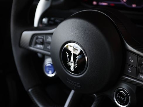 Used 2024 Maserati MC20 Cielo RWD image 30