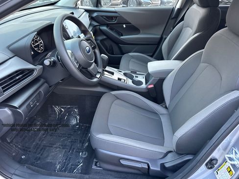 New 2026 Subaru Crosstrek 2.0i Premium image 15