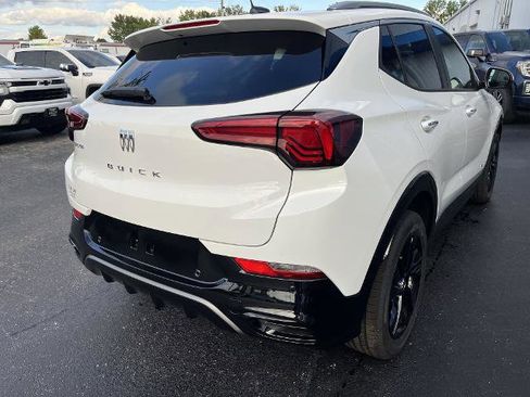 New 2026 Buick Encore GX Sport Touring w/ Advanced Technology Package image 5