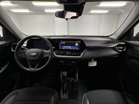 New 2026 Chevrolet TrailBlazer LT w/ Driver Confidence Package image 52
