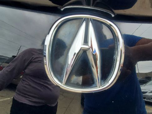 Used 2012 Acura TL SH-AWD image 19