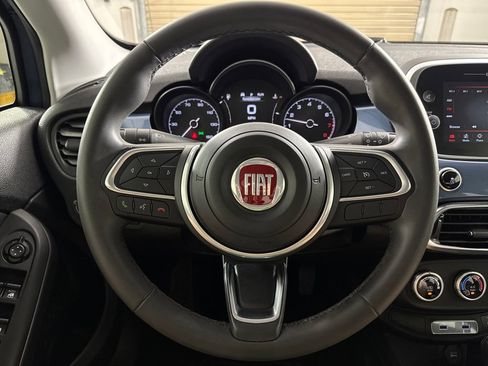 Used 2021 FIAT 500X Pop w/ Pop Value Package image 13