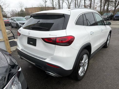 Used 2023 Mercedes-Benz GLA 250 4MATIC image 7
