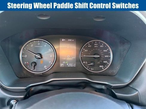 Used 2023 Subaru Outback Limited image 15