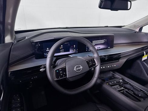 New 2026 Nissan Murano SL image 9