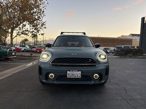 Used 2023 MINI Cooper Countryman S image 2