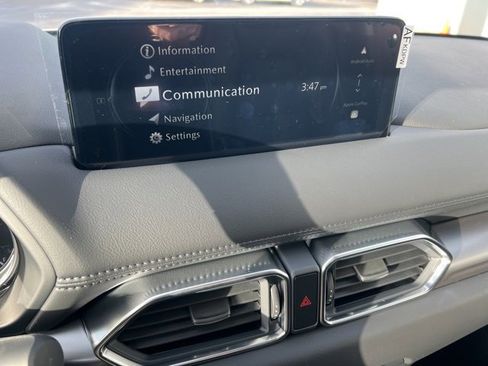 New 2025 MAZDA CX-5 AWD 2.5 S w/ Select Package image 37