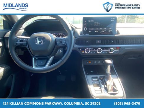 New 2026 Honda CR-V TrailSport image 61