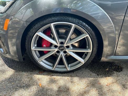 Used 2019 Audi TTS 2.0T Coupe w/ Technology Package AWD/4WD image 27