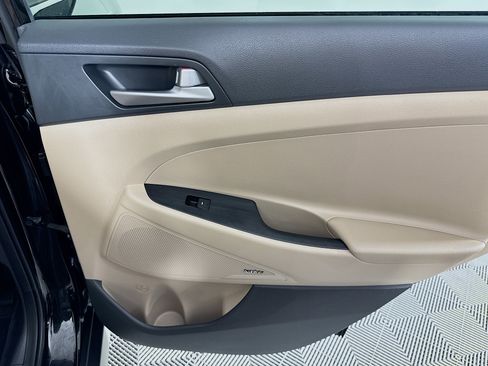 Used 2018 Hyundai Tucson SEL Plus image 46