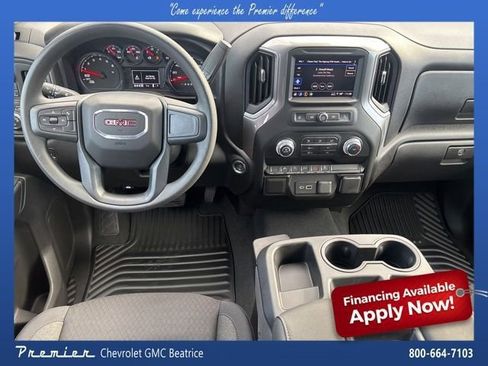 New 2026 GMC Sierra 1500 Pro image 22