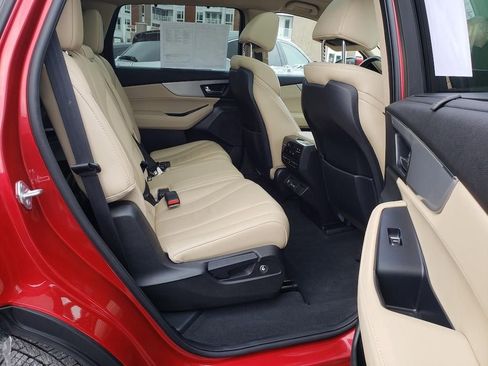 Certified 2023 Acura MDX Technology image 34