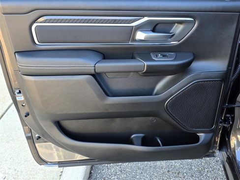 New 2026 RAM 1500 Big Horn/Lone Star image 37