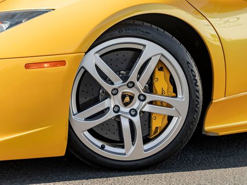 Used 2007 Lamborghini Murcielago LP 640 AWD/4WD image 11