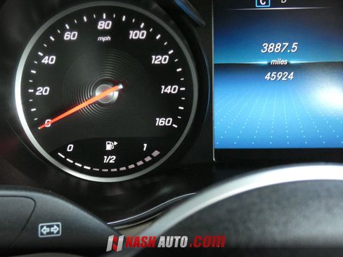 Used 2020 Mercedes-Benz C 300 Cabriolet image 77