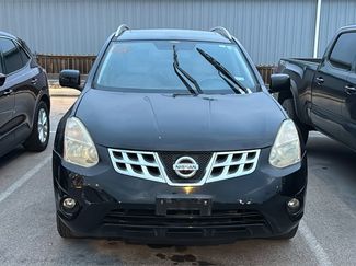 Used 2013 Nissan Rogue SL video 2