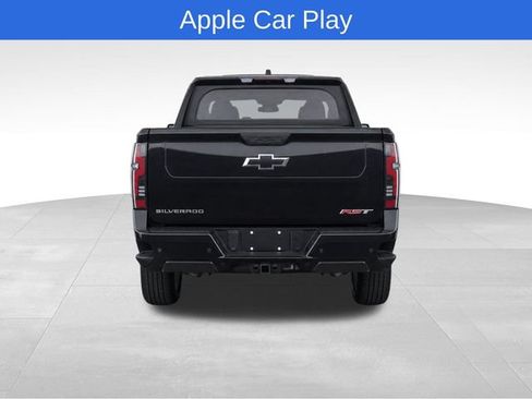 Used 2025 Chevrolet Silverado EV RST AWD/4WD image 7