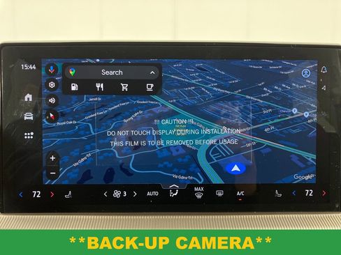 New 2026 Ford Explorer Active image 25