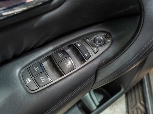 Used 2022 Nissan Armada SV w/ Cargo Package RWD image 13