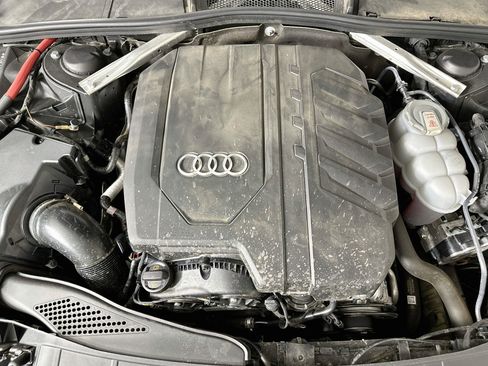 Used 2024 Audi A5 2.0T Premium Plus AWD/4WD image 35