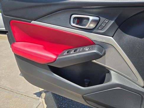 Used 2023 Acura Integra A-Spec FWD image 22