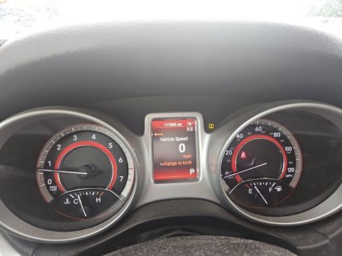 Used 2015 Dodge Journey American Value Package w/ Flexible Seating Group FWD image 19