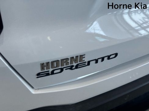 New 2026 Kia Sorento X-Line EX AWD/4WD image 24
