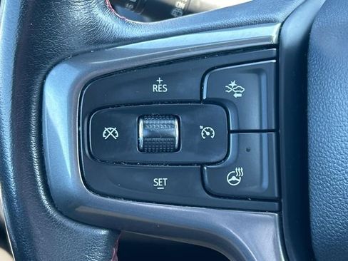 Used 2021 Chevrolet Tahoe RST w/ Luxury Package AWD/4WD image 35