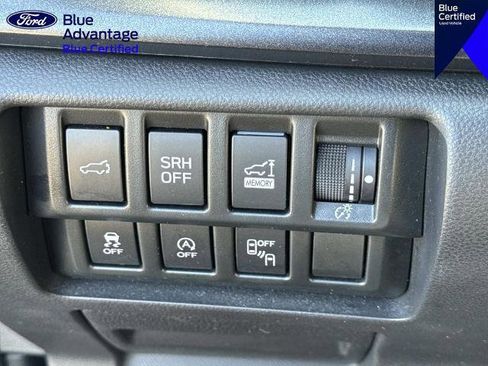 Used 2023 Subaru Forester Sport AWD/4WD image 30