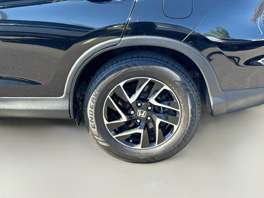 Used 2016 Honda CR-V SE image 38