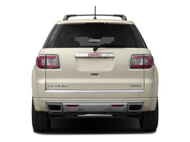 Used 2015 GMC Acadia Denali AWD/4WD image 10