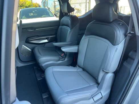 Used 2024 Kia EV9 Light Long Range image 52