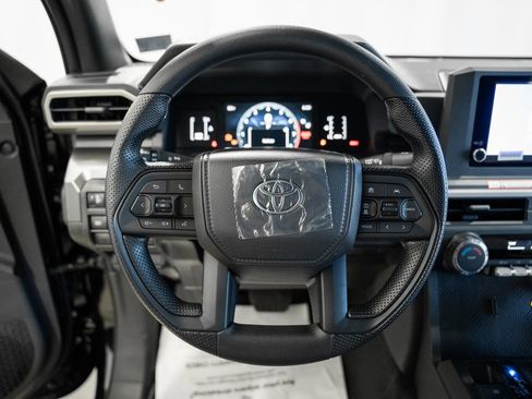 New 2026 Toyota Tacoma SR5 AWD/4WD image 29