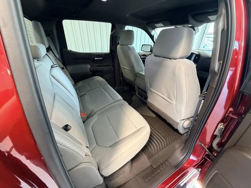Used 2020 Chevrolet Silverado 1500 LT w/ All-Star Edition AWD/4WD image 22