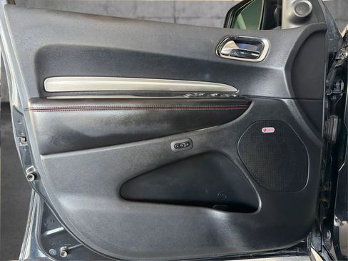 Used 2015 Dodge Durango R/T w/ Blacktop Package AWD/4WD image 20