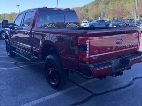 New 2026 Ford F250 XLT w/ XLT Premium Package image 4