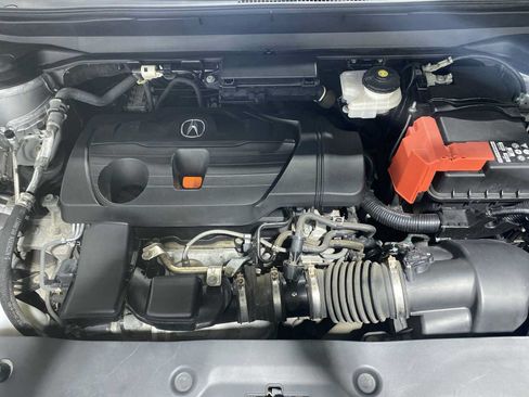 Used 2019 Acura RDX A-Spec AWD/4WD image 9