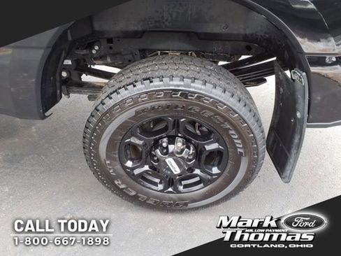 Used 2024 Ford F350 XL w/ STX Appearance Package image 6
