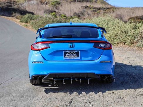 Used 2024 Honda Civic Sport image 6