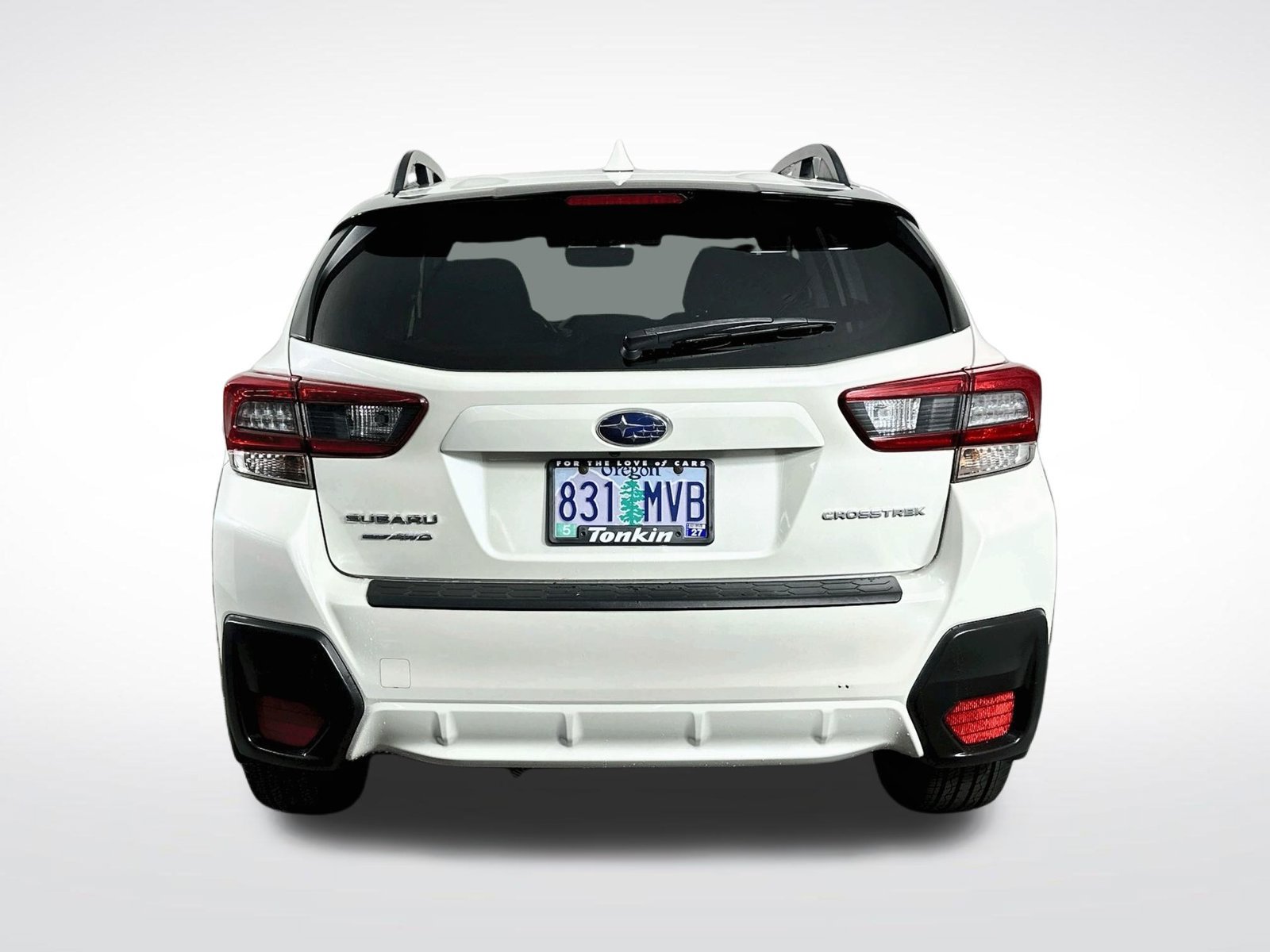 Used 2021 Subaru Crosstrek 2.0i Premium w/ Moonroof Package AWD/4WD image 7