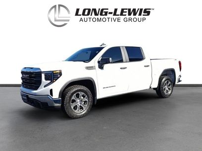Used 2024 GMC Sierra 1500 Pro w/ Pro Value Package