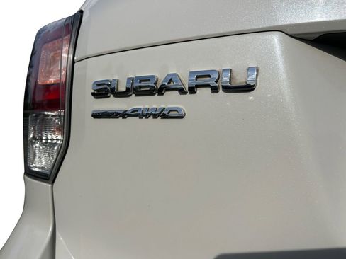 Used 2018 Subaru Forester 2.0XT Touring w/ Popular Package #2 AWD/4WD image 36
